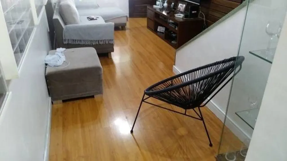 Sobrado, 3 quartos, 171 m² - Foto 2