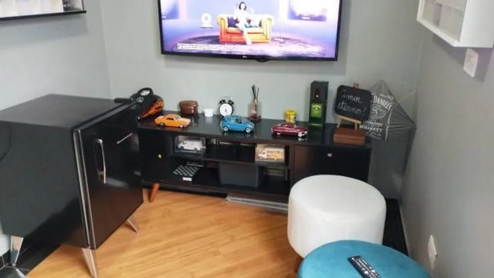 Sobrado, 3 quartos, 171 m² - Foto 4