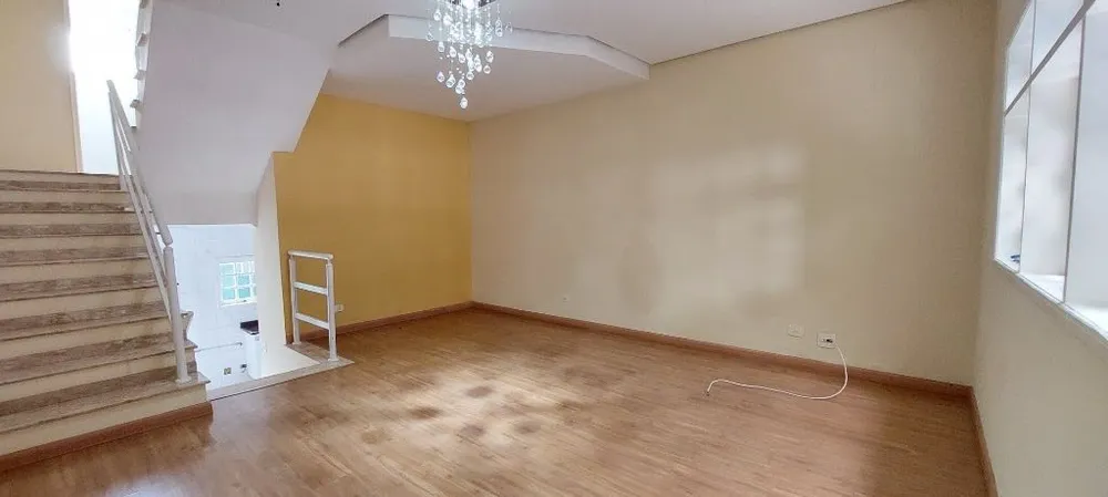 Sobrado, 3 quartos, 173 m² - Foto 1