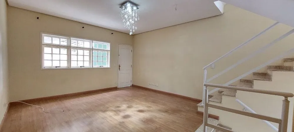 Sobrado, 3 quartos, 173 m² - Foto 2