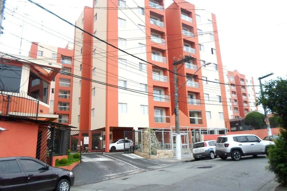 Apartamento, 3 quartos, 64 m² - Foto 1