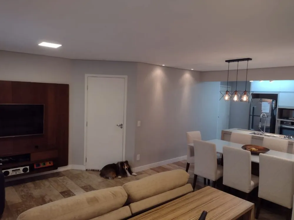 Apartamento, 2 quartos, 80 m² - Foto 4
