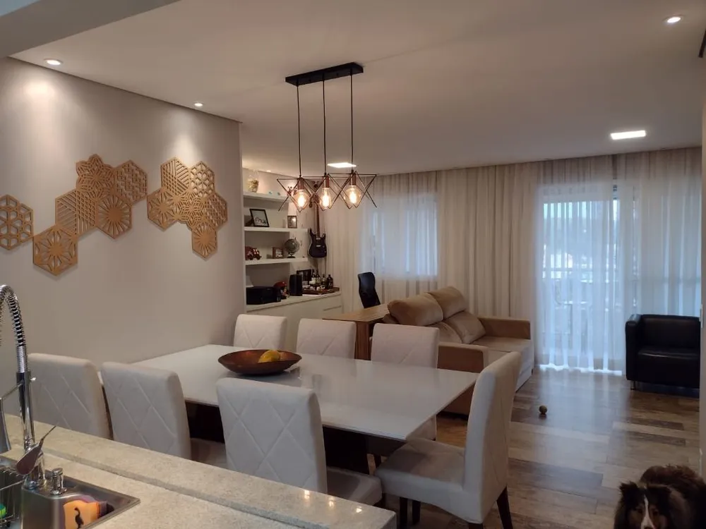 Apartamento, 2 quartos, 80 m² - Foto 1