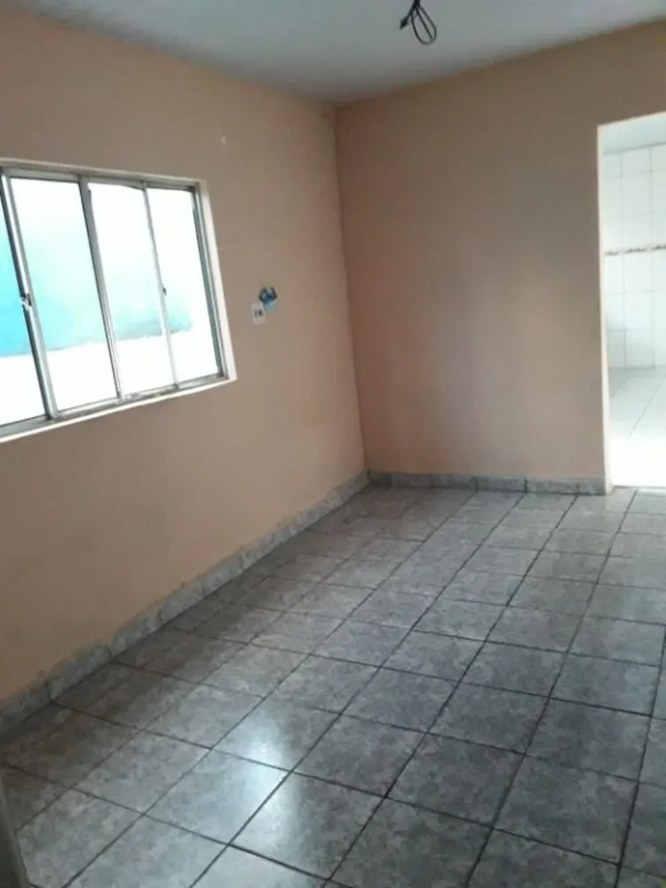 Casa, 4 quartos, 150 m² - Foto 1