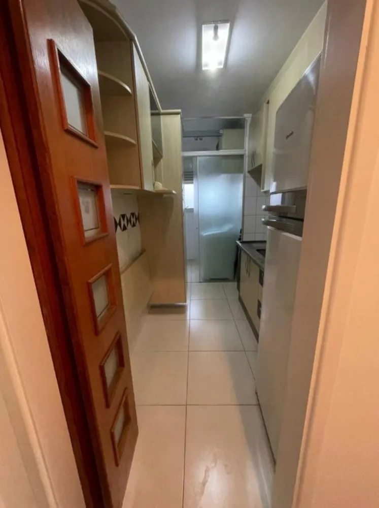 Apartamento, 2 quartos, 64 m² - Foto 3