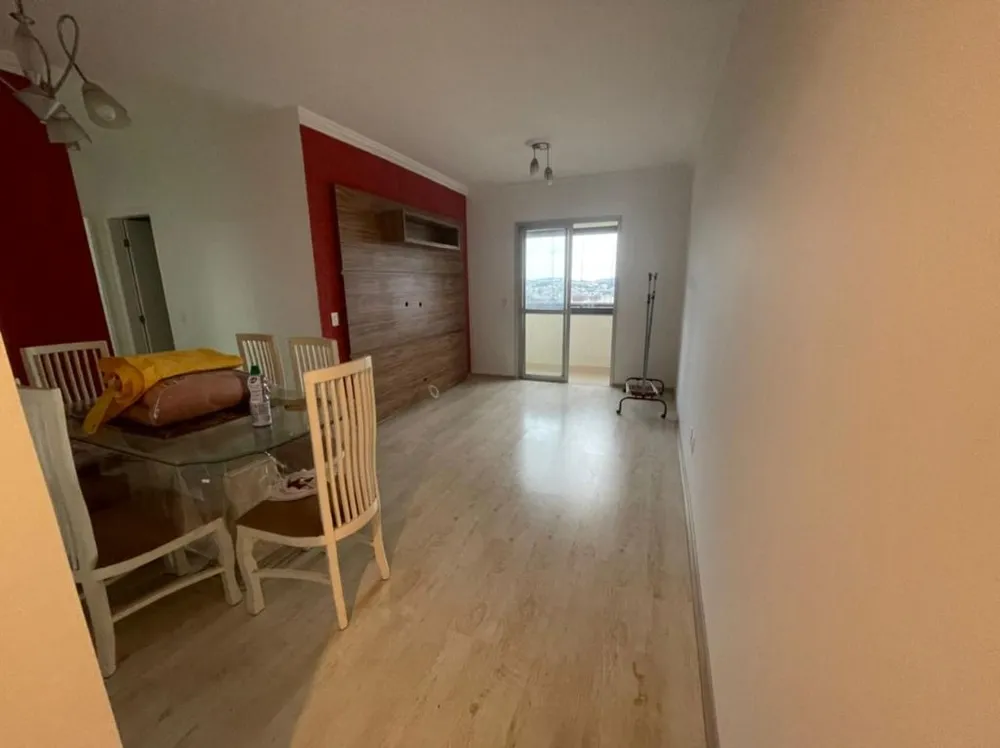 Apartamento, 2 quartos, 64 m² - Foto 2