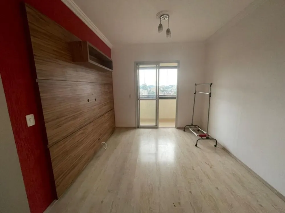 Apartamento, 2 quartos, 64 m² - Foto 1