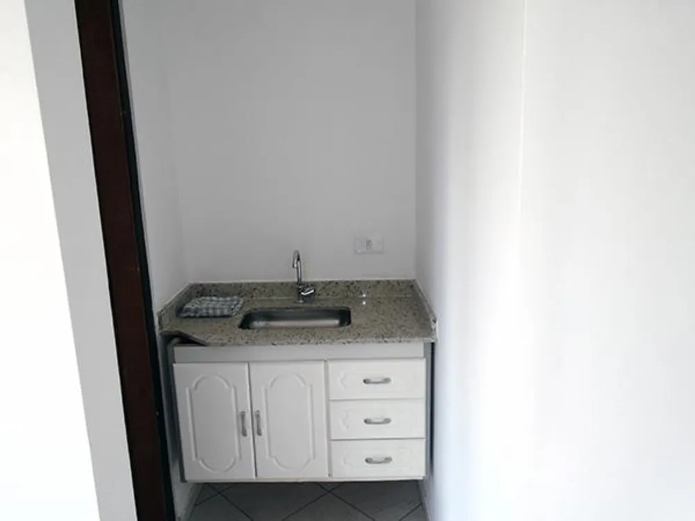 Sala-Conjunto, 42 m² - Foto 4