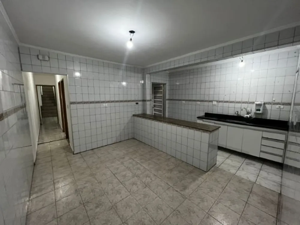 Sobrado, 4 quartos, 283 m² - Foto 4