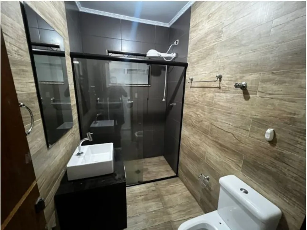 Sobrado, 4 quartos, 283 m² - Foto 3