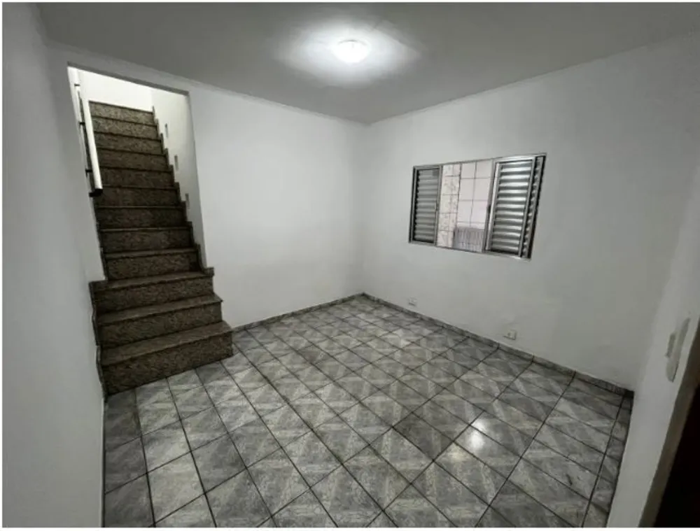 Sobrado, 4 quartos, 283 m² - Foto 1