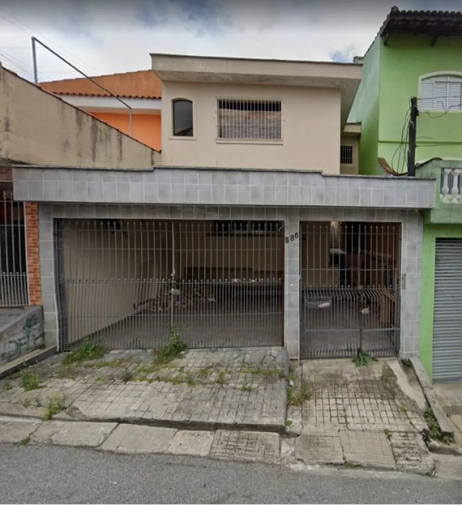 Sobrado, 3 quartos, 175 m² - Foto 2