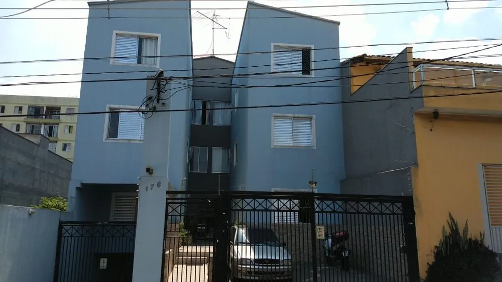 Apartamento, 2 quartos, 71 m² - Foto 2