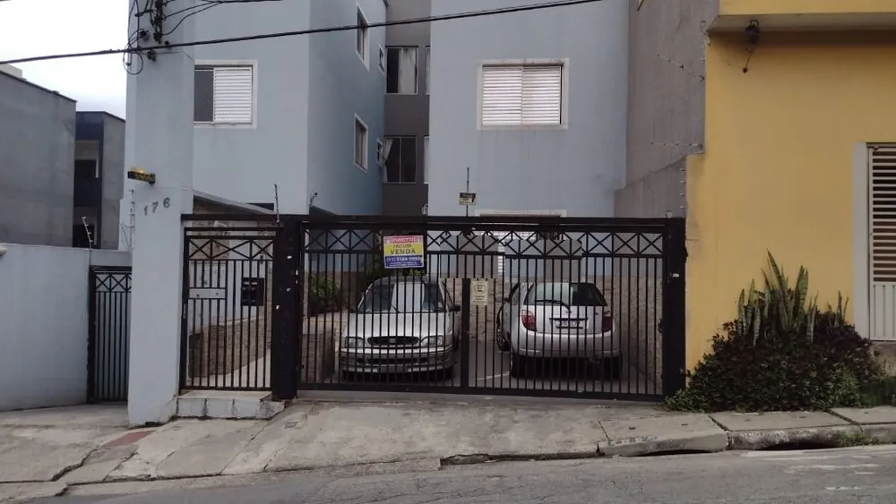 Apartamento, 2 quartos, 71 m² - Foto 1