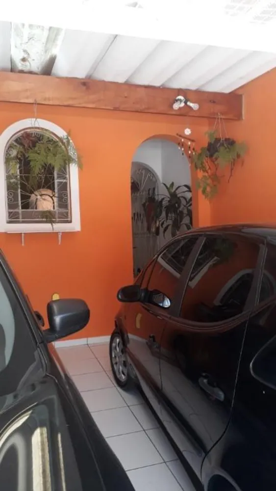 Sobrado, 3 quartos, 186 m² - Foto 3