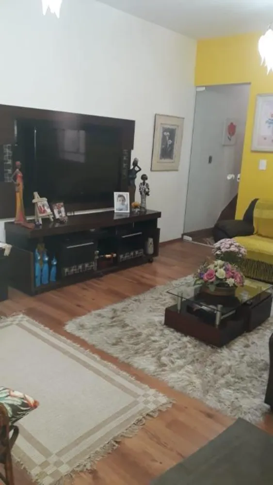 Sobrado, 3 quartos, 186 m² - Foto 4