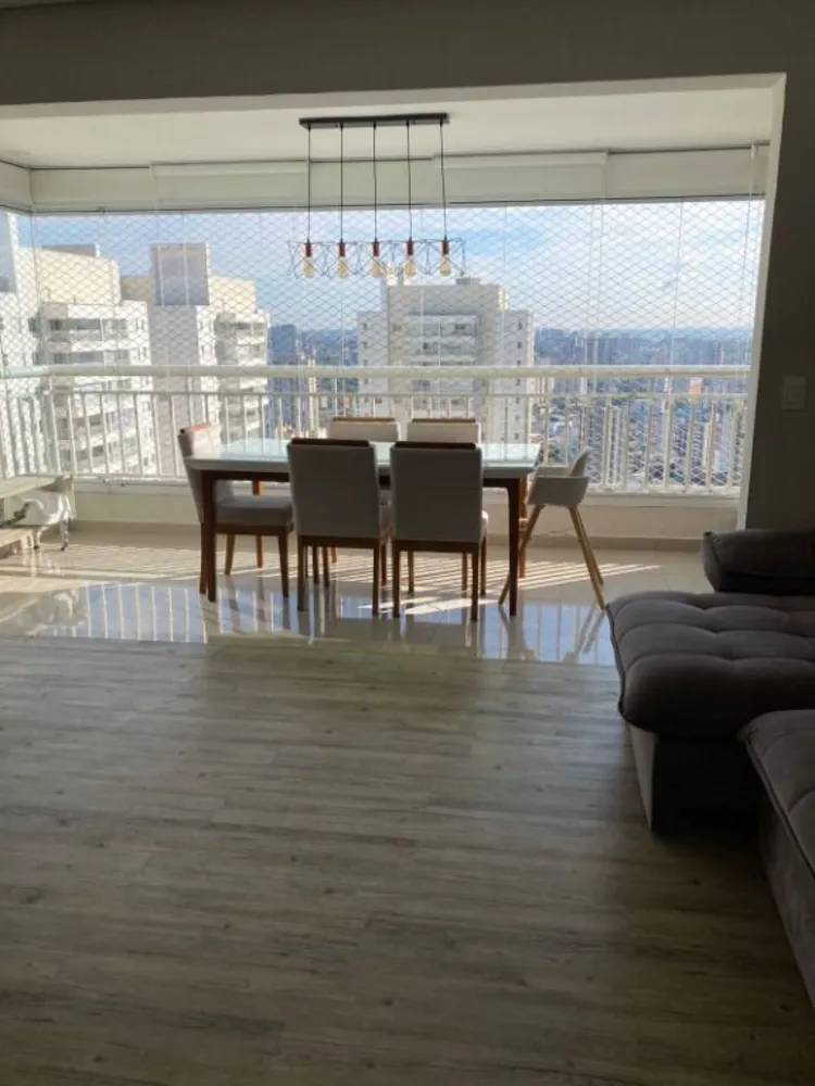 Apartamento, 2 quartos, 107 m² - Foto 1