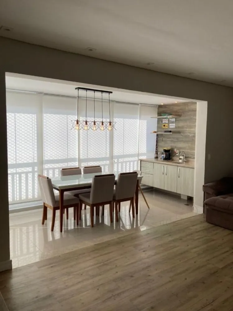 Apartamento, 2 quartos, 107 m² - Foto 2
