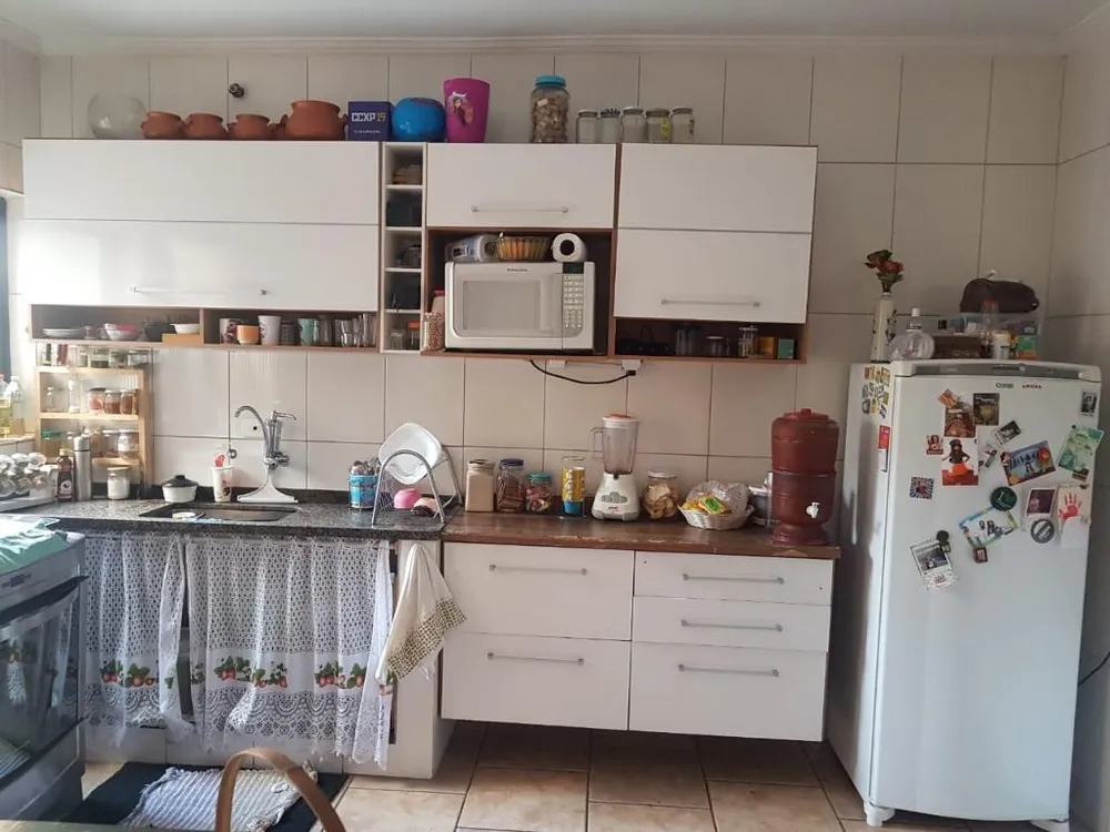 Sobrado, 3 quartos, 157 m² - Foto 2