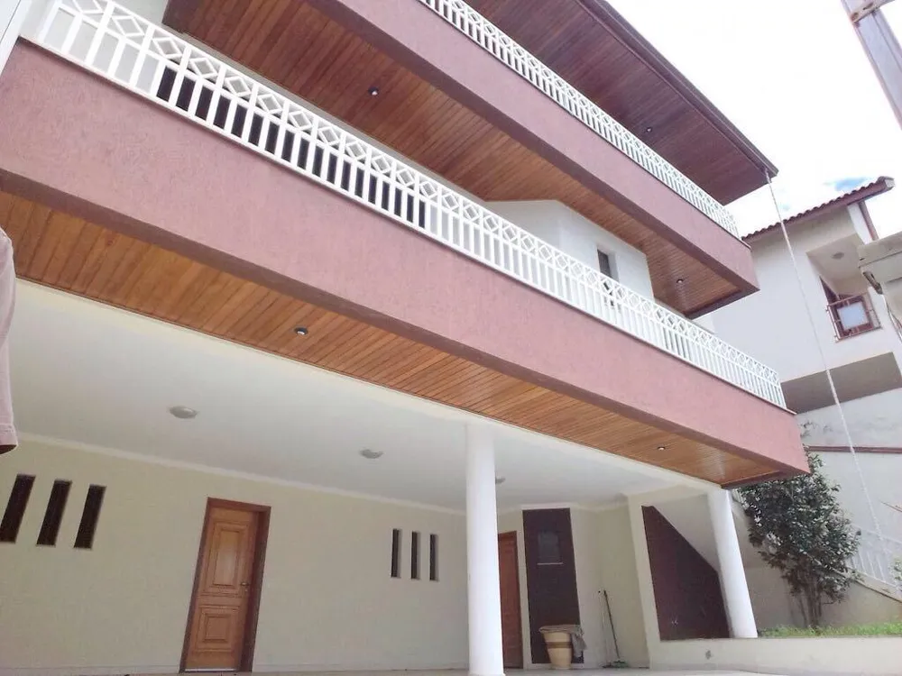 Sobrado, 5 quartos, 315 m² - Foto 3