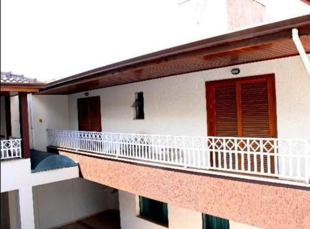 Sobrado, 5 quartos, 315 m² - Foto 2