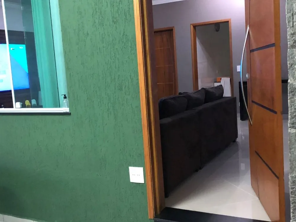 Sobrado, 3 quartos, 164 m² - Foto 2