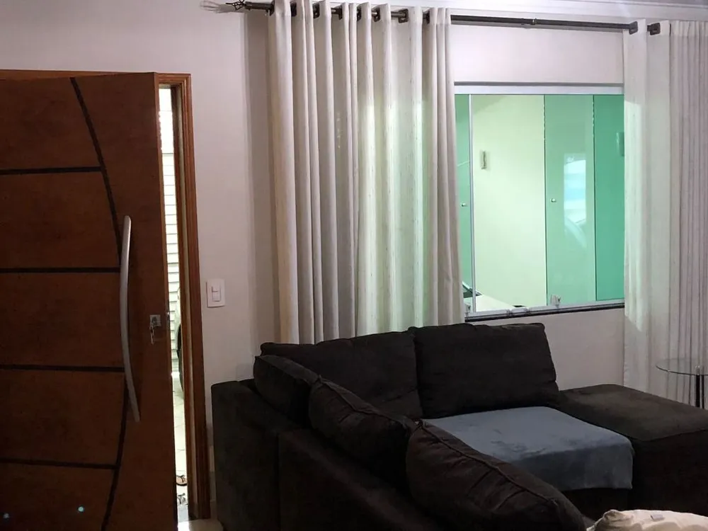 Sobrado, 3 quartos, 164 m² - Foto 3
