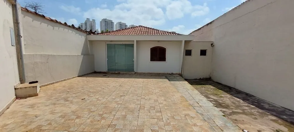 Casa, 1 quarto, 240 m² - Foto 1