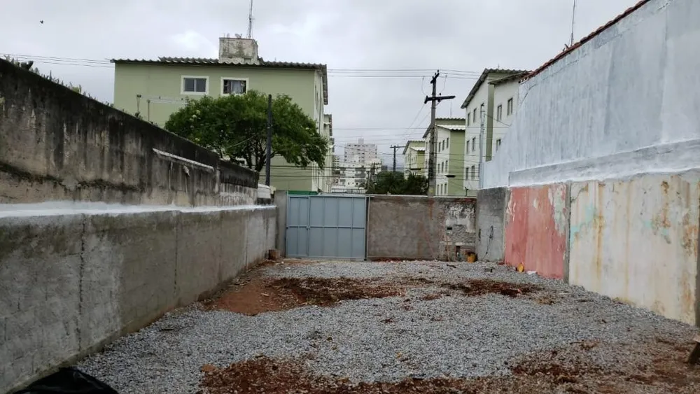Terreno, 200 m² - Foto 2