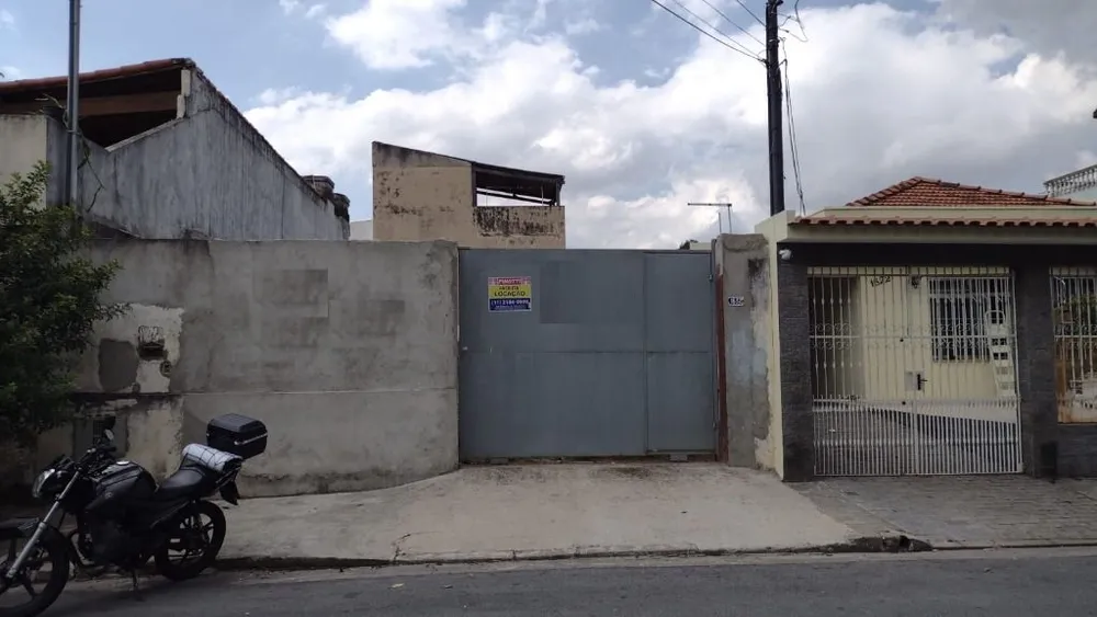 Terreno, 200 m² - Foto 1