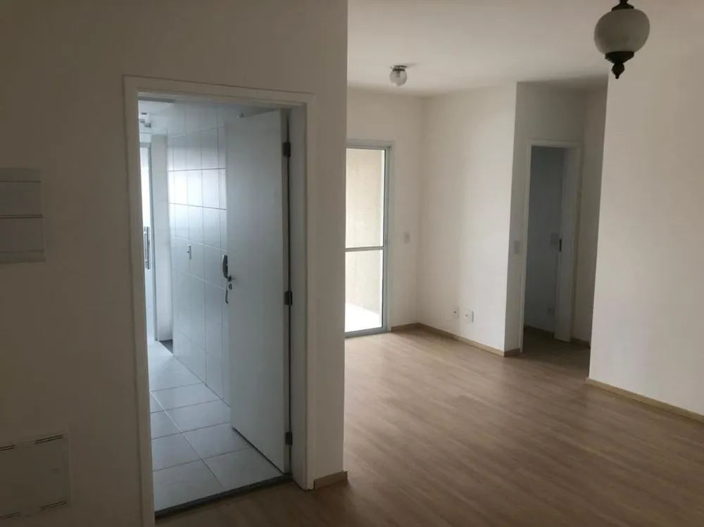 Apartamento, 2 quartos, 69 m² - Foto 2