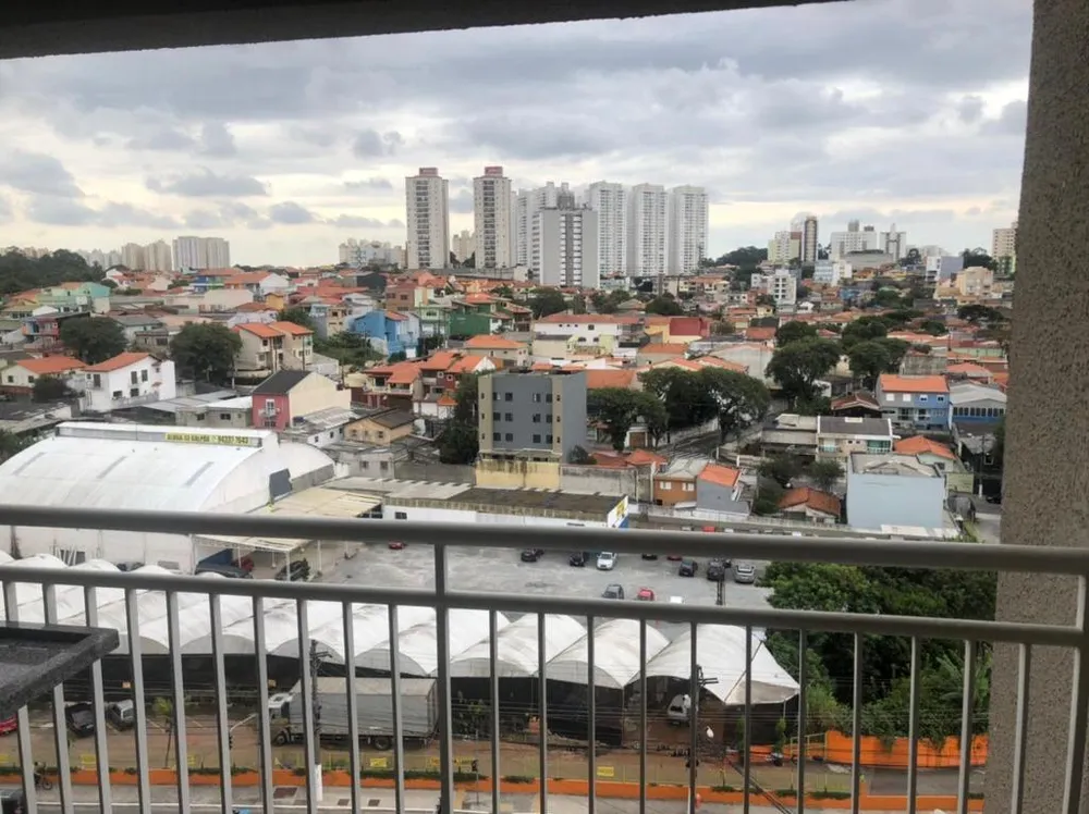 Apartamento, 2 quartos, 69 m² - Foto 3