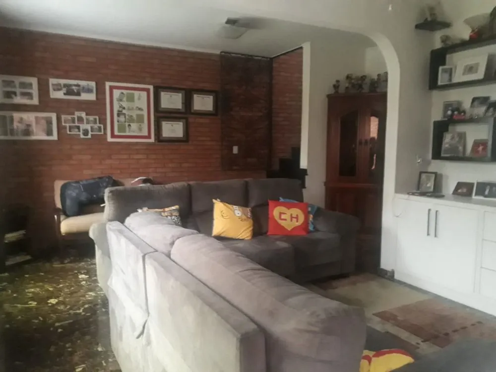 Sobrado, 3 quartos, 308 m² - Foto 3