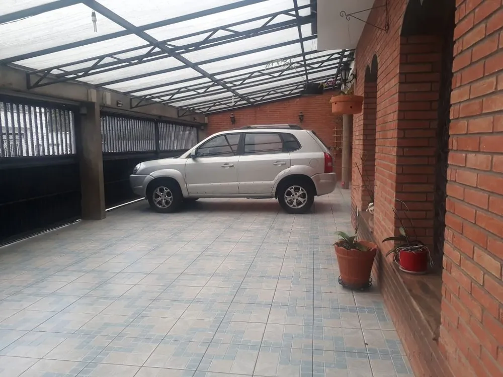 Sobrado, 3 quartos, 308 m² - Foto 2