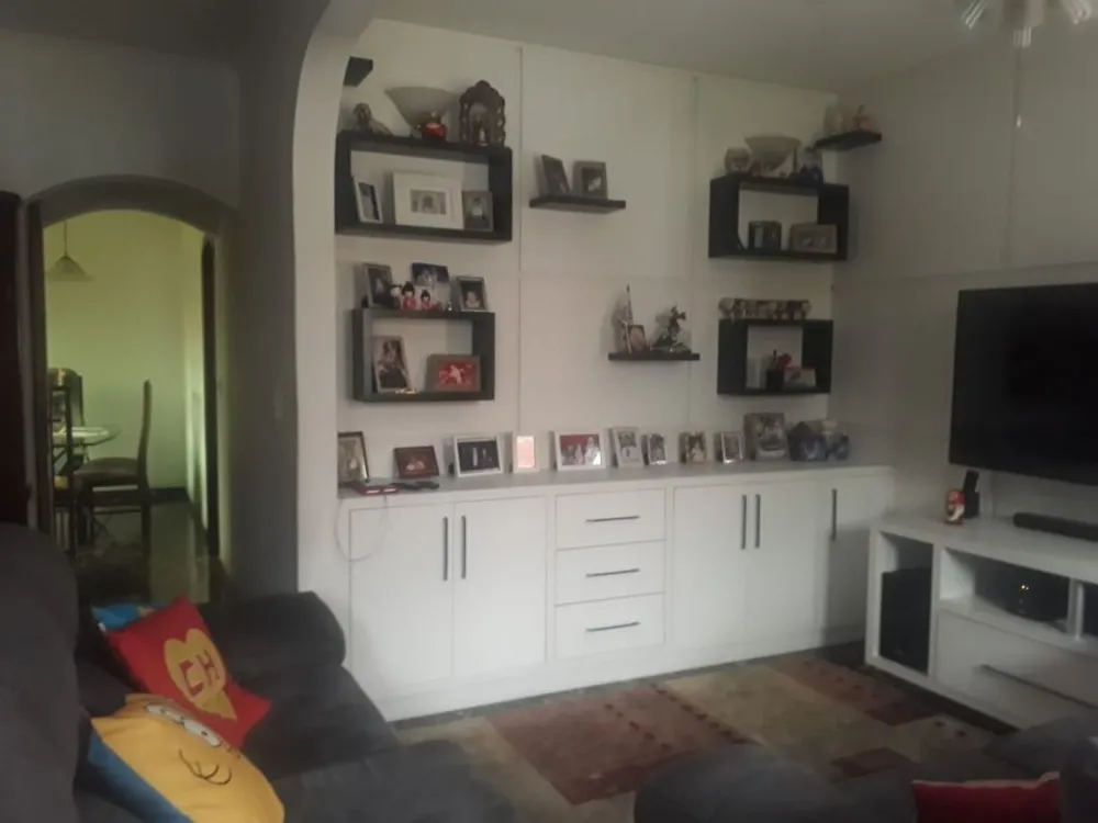 Sobrado, 3 quartos, 308 m² - Foto 4