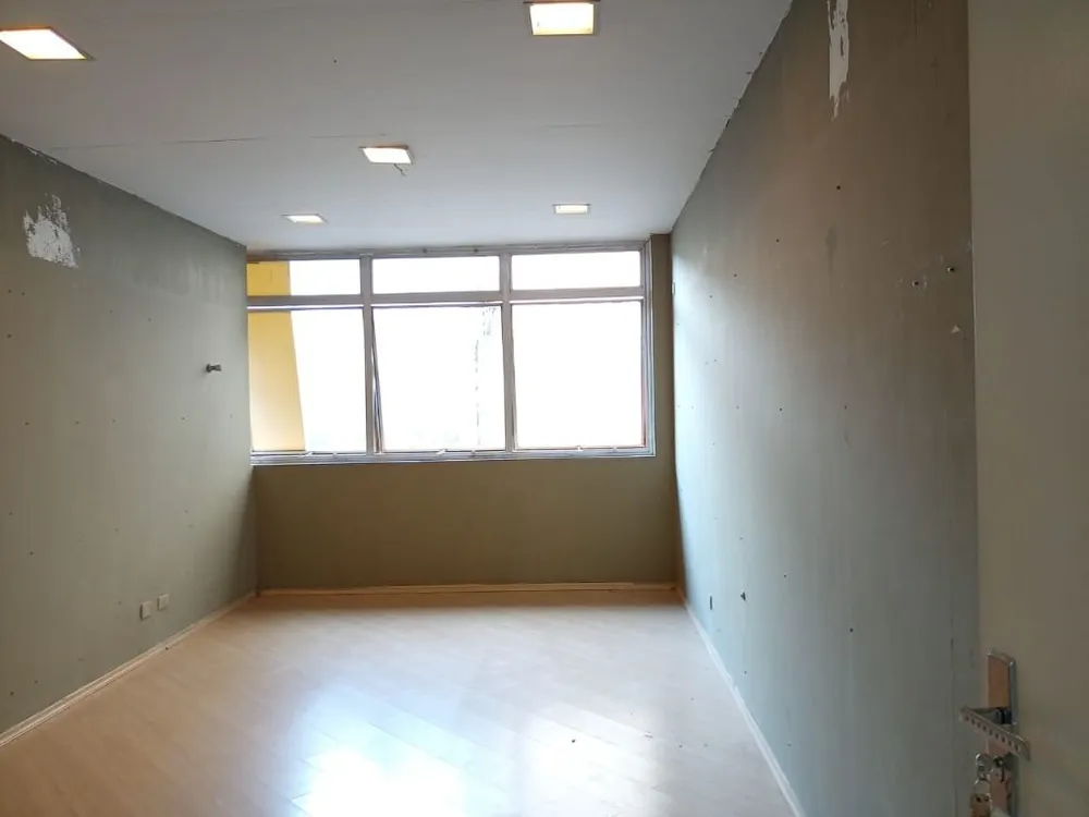 Sala-Conjunto, 30 m² - Foto 1