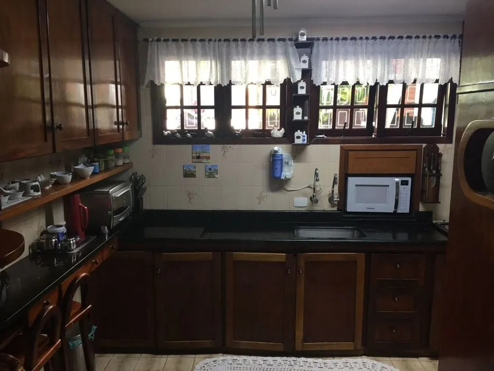 Sobrado, 3 quartos, 154 m² - Foto 4