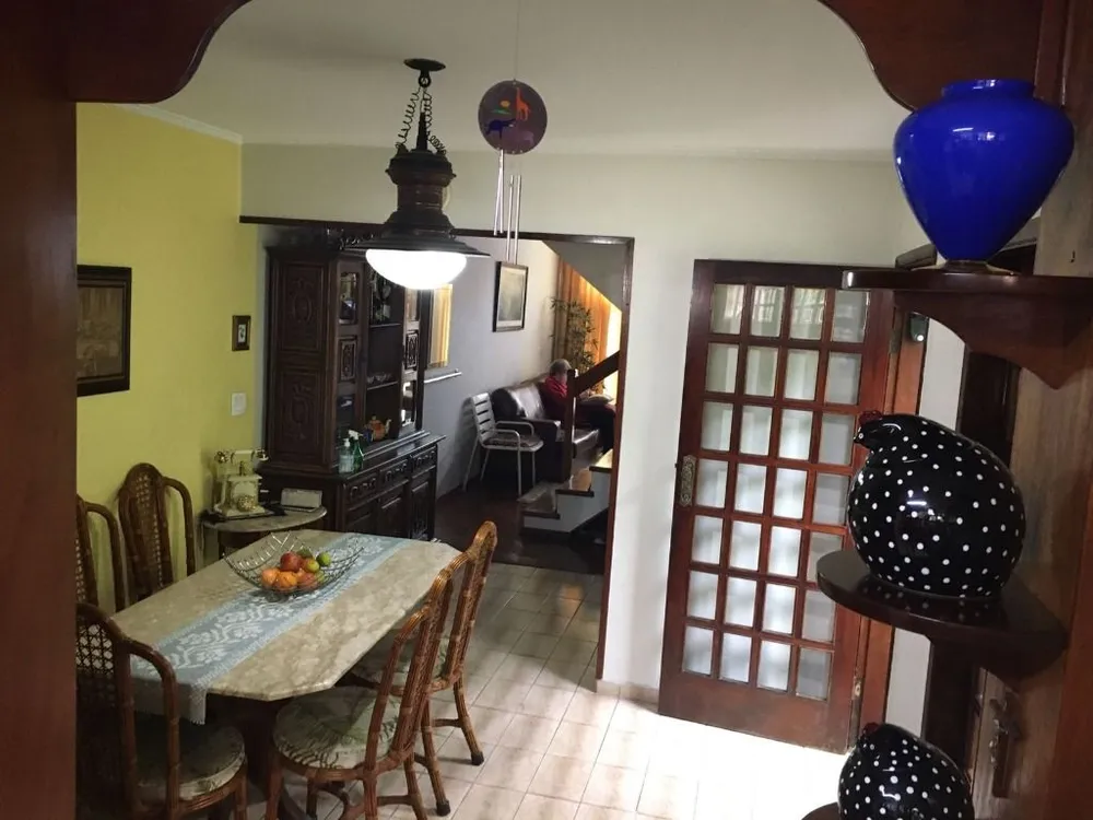 Sobrado, 3 quartos, 154 m² - Foto 2