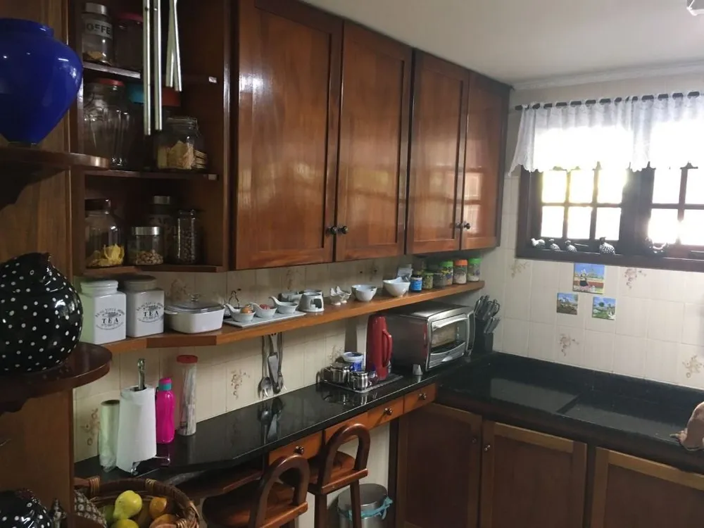 Sobrado, 3 quartos, 154 m² - Foto 3