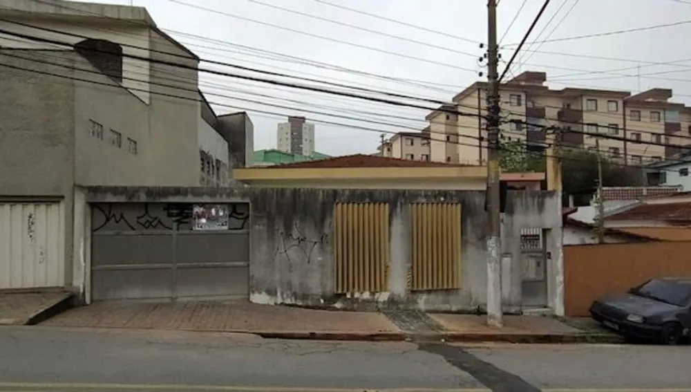 Casa, 5 quartos, 308 m² - Foto 1