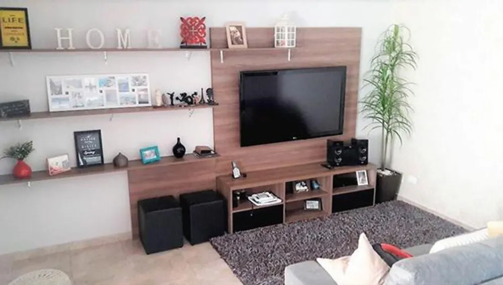 Apartamento, 2 quartos, 87 m² - Foto 3