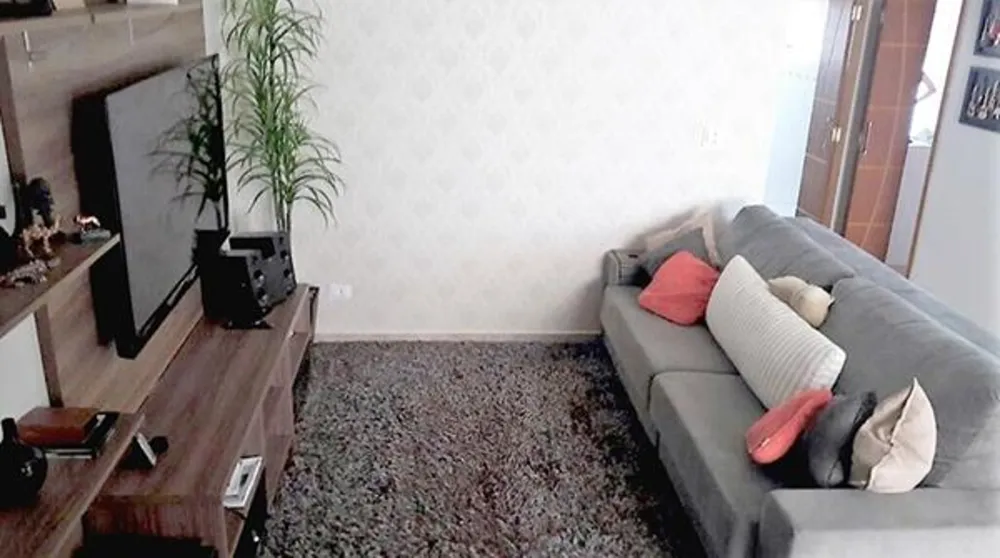 Apartamento, 2 quartos, 87 m² - Foto 2