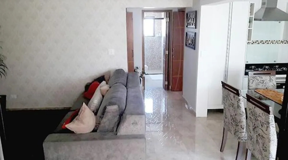 Apartamento, 2 quartos, 87 m² - Foto 4