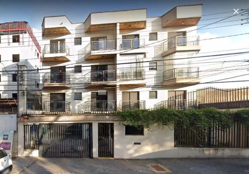 Apartamento, 2 quartos, 87 m² - Foto 1