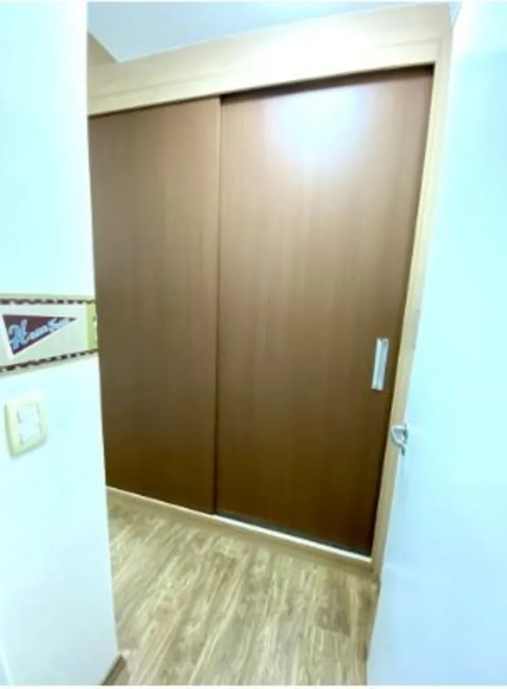 Apartamento, 3 quartos, 88 m² - Foto 3