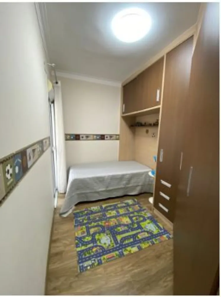 Apartamento, 3 quartos, 88 m² - Foto 4