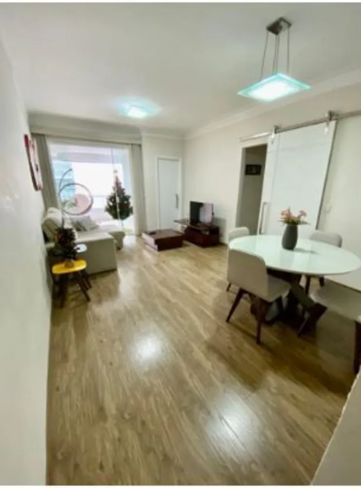 Apartamento, 3 quartos, 88 m² - Foto 2