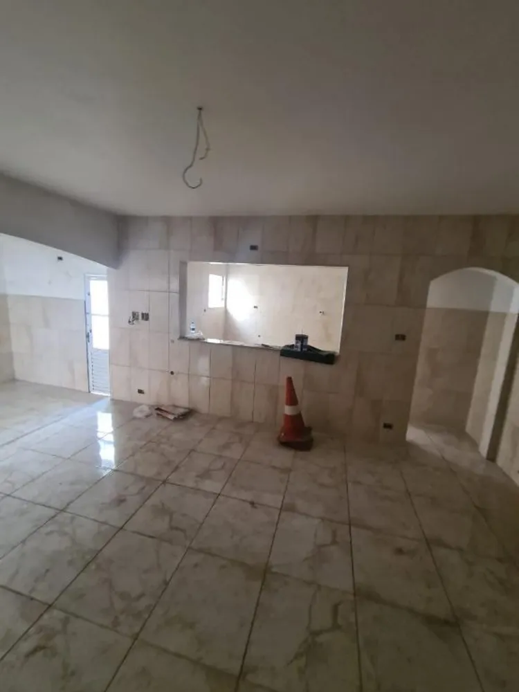 Casa, 113 m² - Foto 2