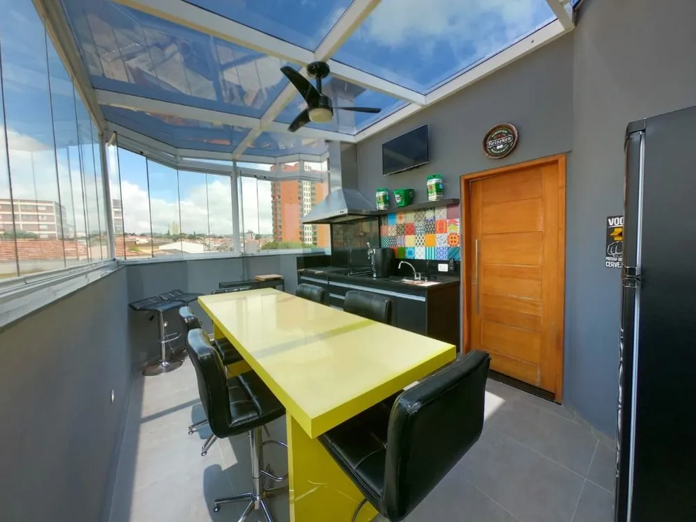 Cobertura, 2 quartos, 100 m² - Foto 3