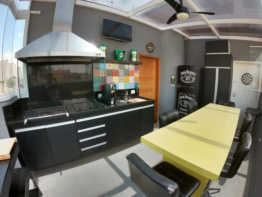Cobertura, 2 quartos, 100 m² - Foto 4